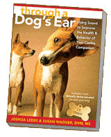 Through a Dog's Ear: Book and Starter CD