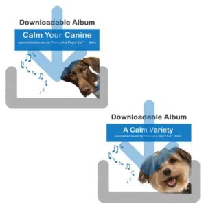 Calm Your Canine and A Calm Variety Download Bundle