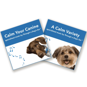 Calm Your Canine and A Calm Variety Bundle