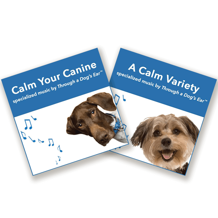 Calm Your Canine and A Calm Variety Bundle