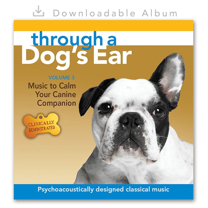 Dog Calming Music - Calm Your Canine Vol 3