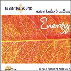 Essential Sound Album 4 Energy