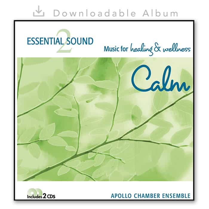 Essential Sound - Calm