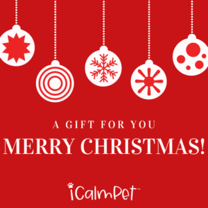 iCalmPet e-Gift Card