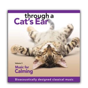 through a cat's ear volume 3 CD