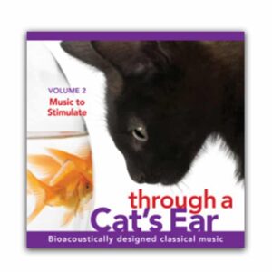 cat stimulation CD
