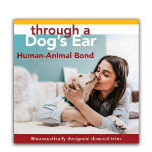music for the human animal bond on CD