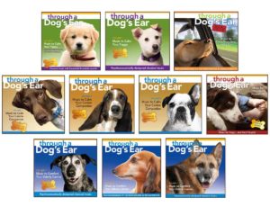 Click here to view and purchase the Dog’s Ear Music Library (11-CD set)