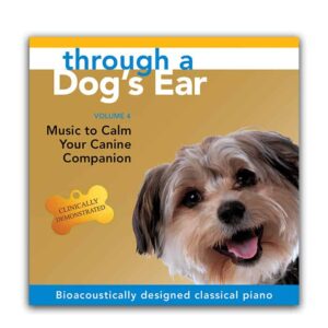 through a dogs ear volume 4 CD